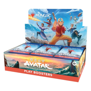 Magic The Gathering