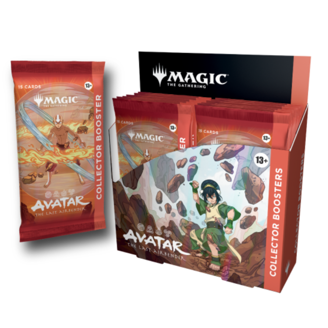 Magic The Gathering Avatar