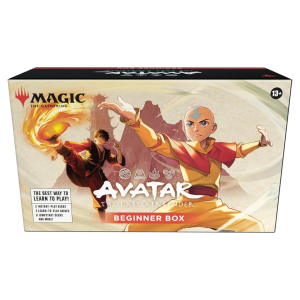Avatar The Last Airbender