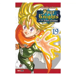 the four knights 19