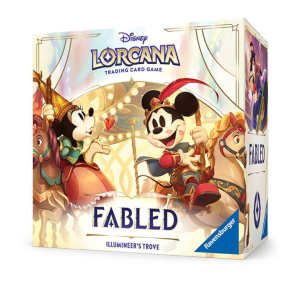Lorcana Trove