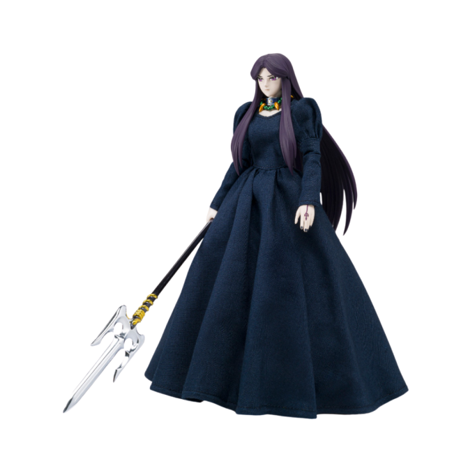 Tamashii Nations: Saint Cloth Myth Ex - Pandora - Image 2