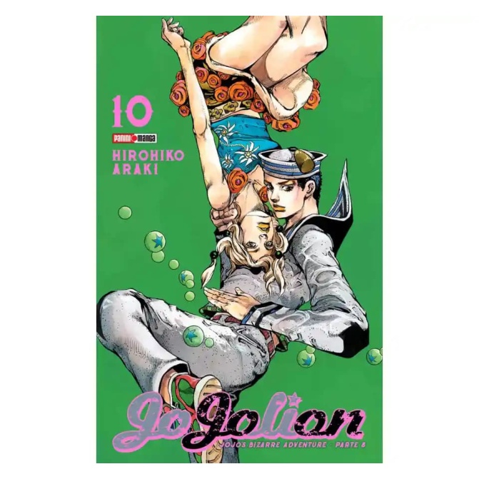 jojolion 10