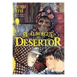 Junji ito 5