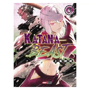 katana beast 3