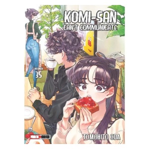 komi 35