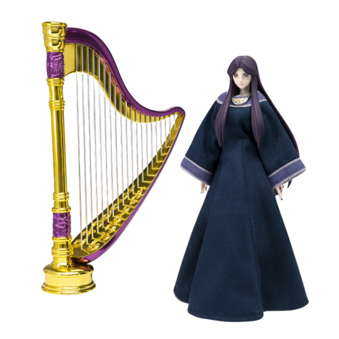Tamashii Nations: Saint Cloth Myth Ex - Pandora - Image 3