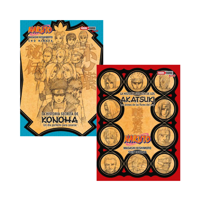 naruto bundle