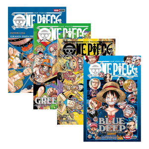 one piece bundle