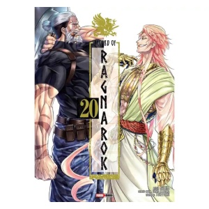 record pf ragnarok 20