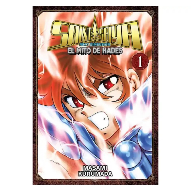 saint seiya next dimension 1