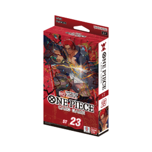 One Piece Card Game