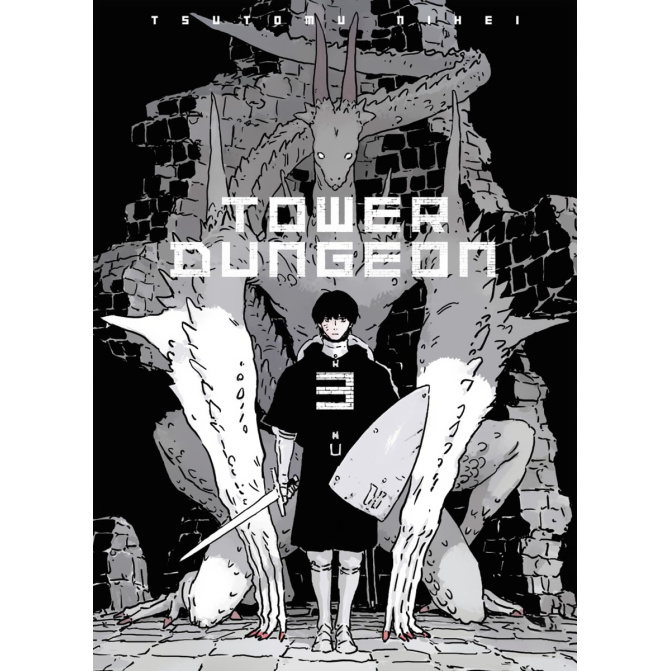 tower dungeo 3