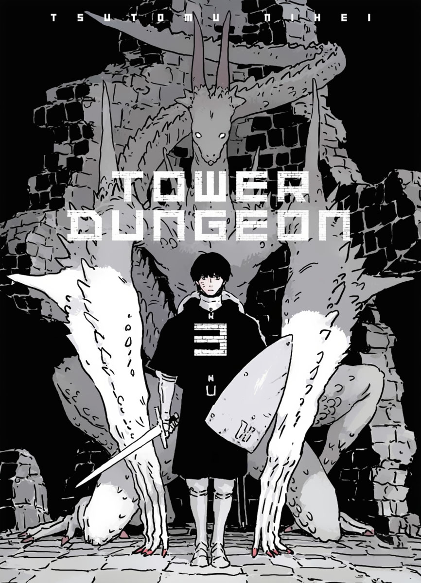 towerdungeon3 tower dungeo 3
