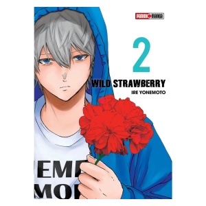 wild strawberry 2