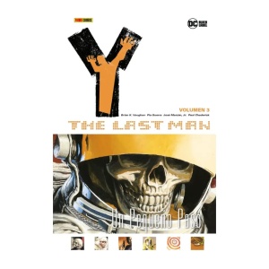 y the last man 3