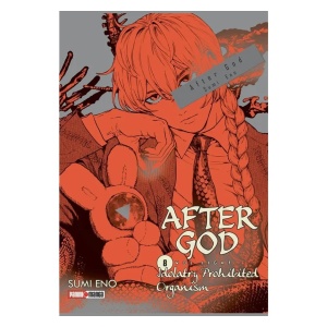 after god 8