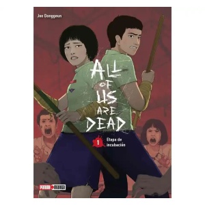 all of us are dead 1