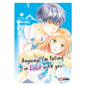 anyway im falling in love with you 5