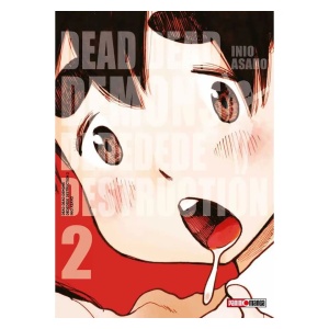dead dead demons 2