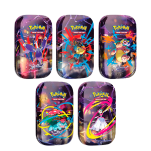 Mega Evolution
