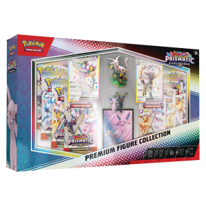 Prismatic Evolution