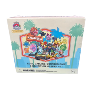 Pokemon TCG