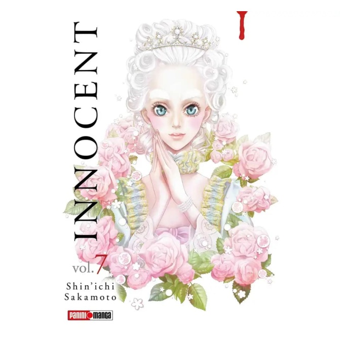 innocent 7