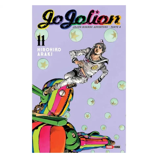jojolion 11