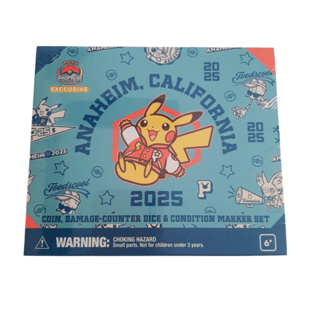 Pokemon TCG