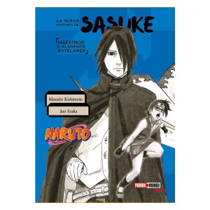 naruto novel sasuke hiden