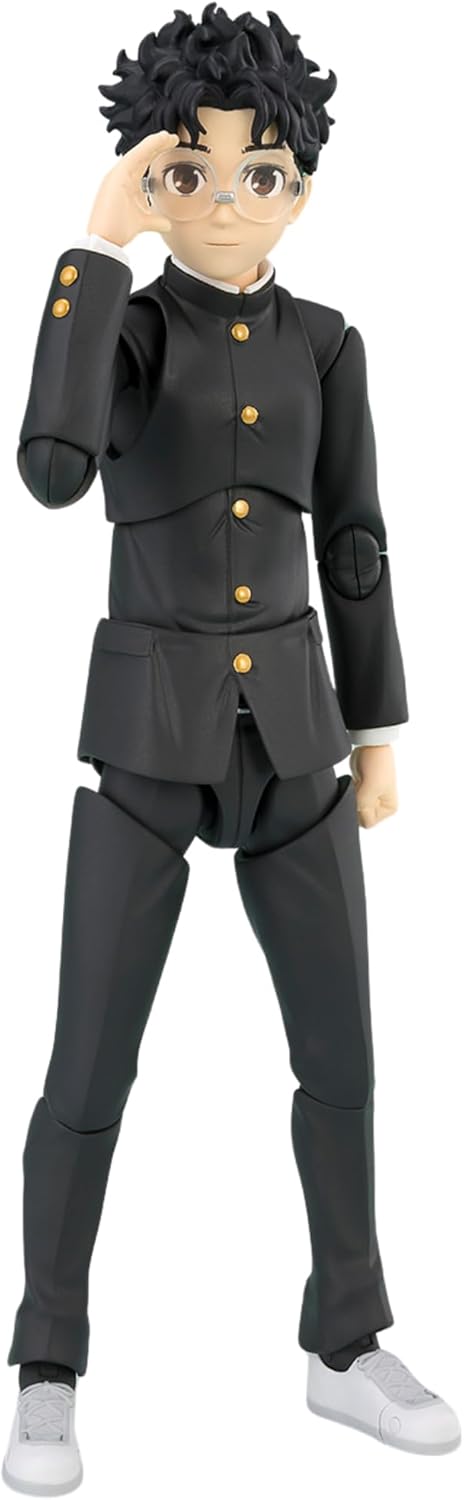 okarunfiguart s.h.figuarts okarun