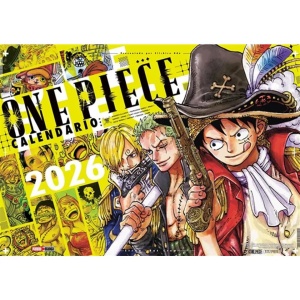 calendario one piece 2026