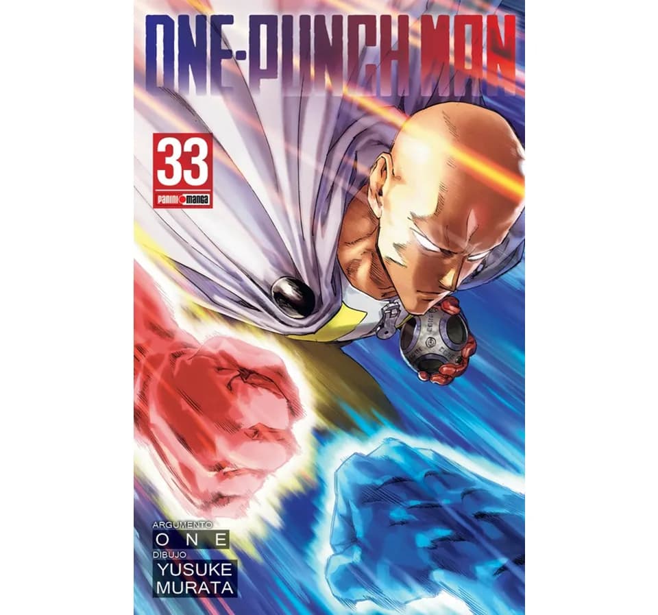 onepunch33 one punch man 33