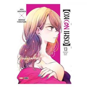 oshi no ko 13