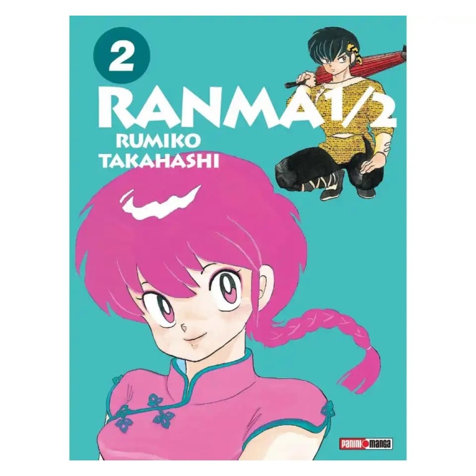 ranma 2