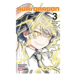 ruri dragon 3
