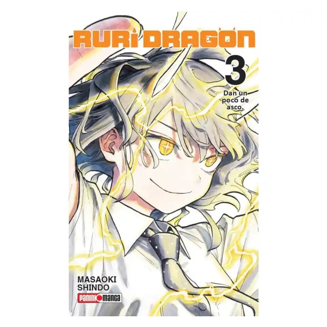 ruri dragon 3