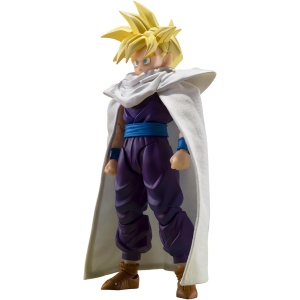 shfiguarts son gohan