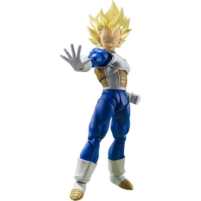 super saiyan vegeta