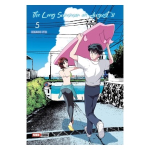 the long summer on 5