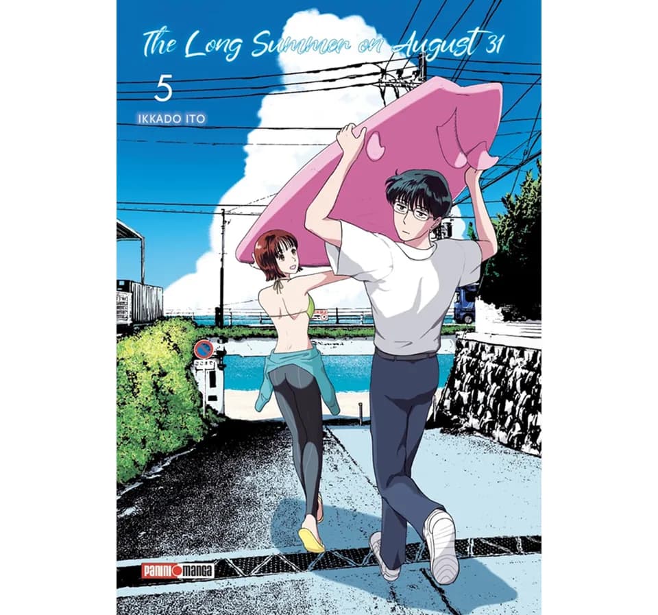 thelong5 the long summer on 5