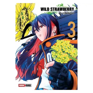 wild strawberry 3
