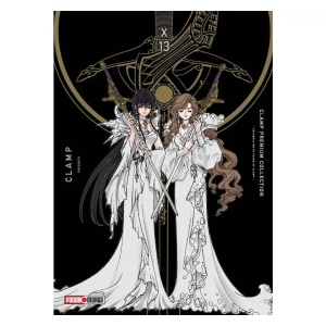 x premium collection 13