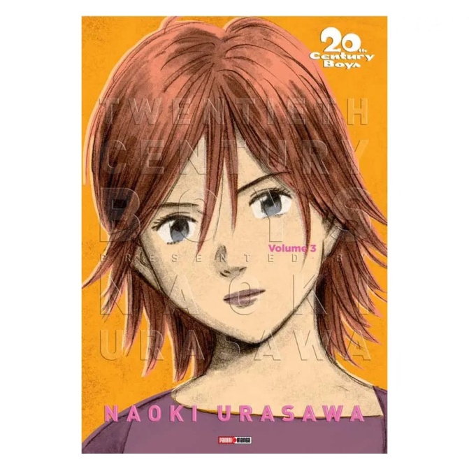 20th century boys 3