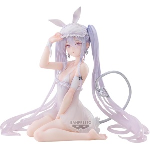 Bandai Namco - Banpresto - Rurudo Espresto -Sleepy Bunny- Sugar