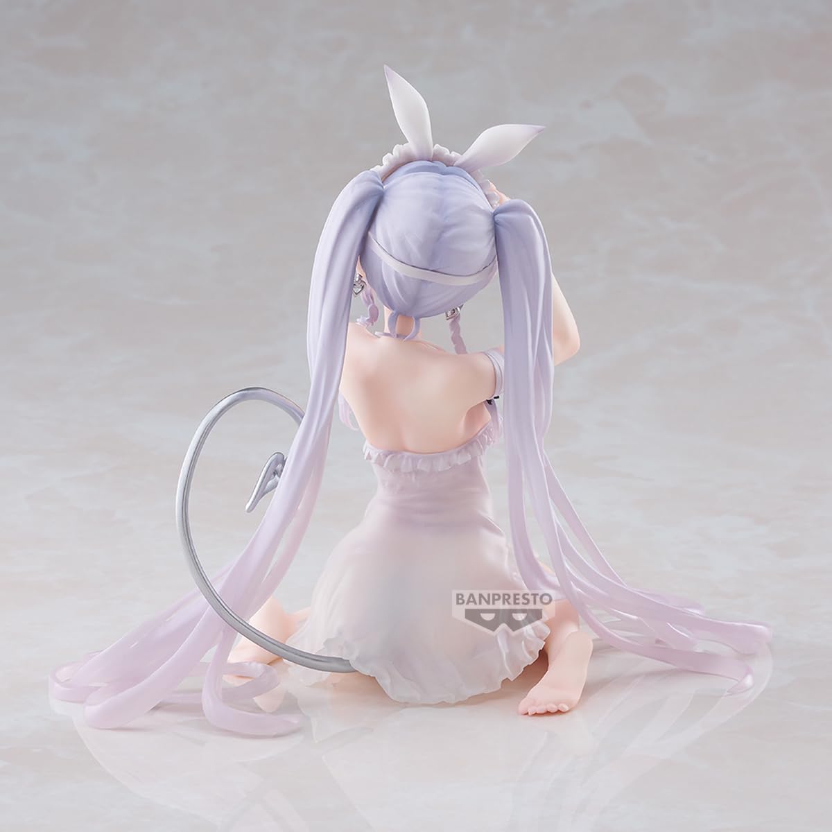 bunnybanpresto5 Bandai Namco - Banpresto - Rurudo Espresto -Sleepy Bunny- Sugar - Image 5