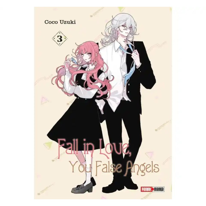 fall in love you false angles 3
