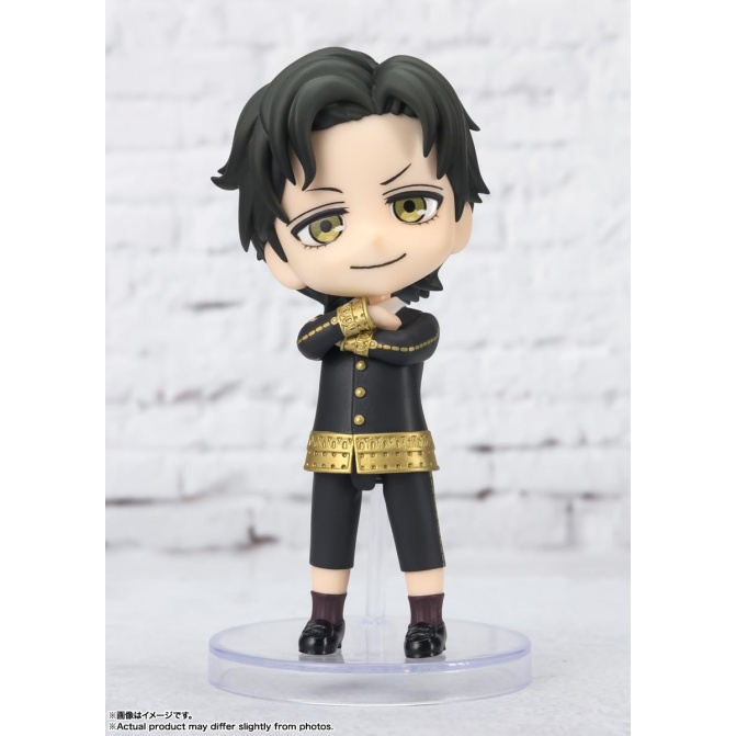 Bandai – Figuarts Mini – Spy X Family: Damian Desmond - Image 2