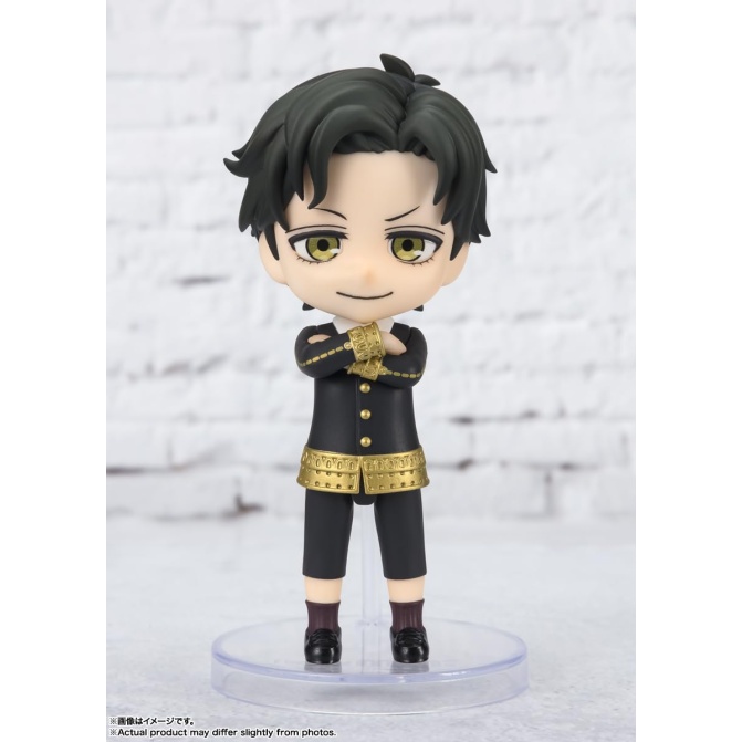 Bandai – Figuarts Mini – Spy X Family: Damian Desmond - Image 5